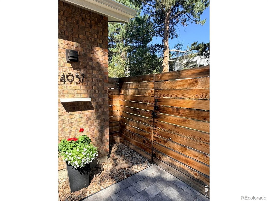 Townhouse in Boulder, Colorado, United States 2 - 18705718