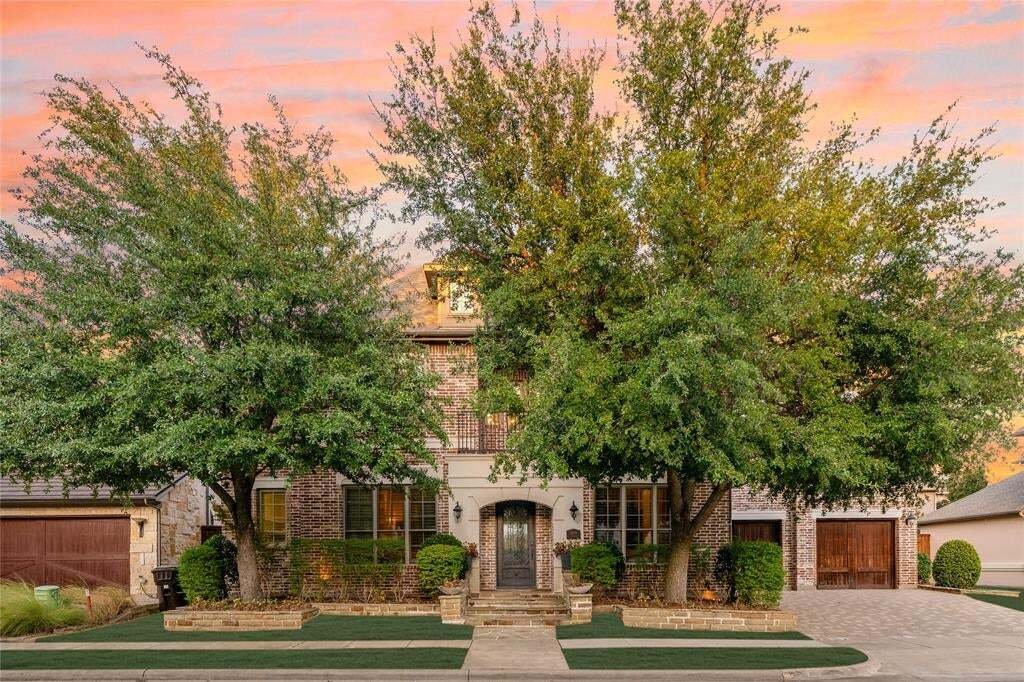 House in Plano, Texas, United States 1 - 18703701