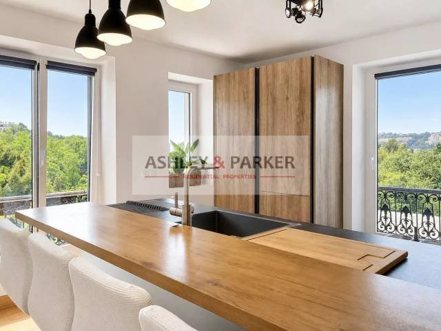 Apartamento en Niza, Provenza-Alpes-Costa Azul, Francia 3 - 18055150