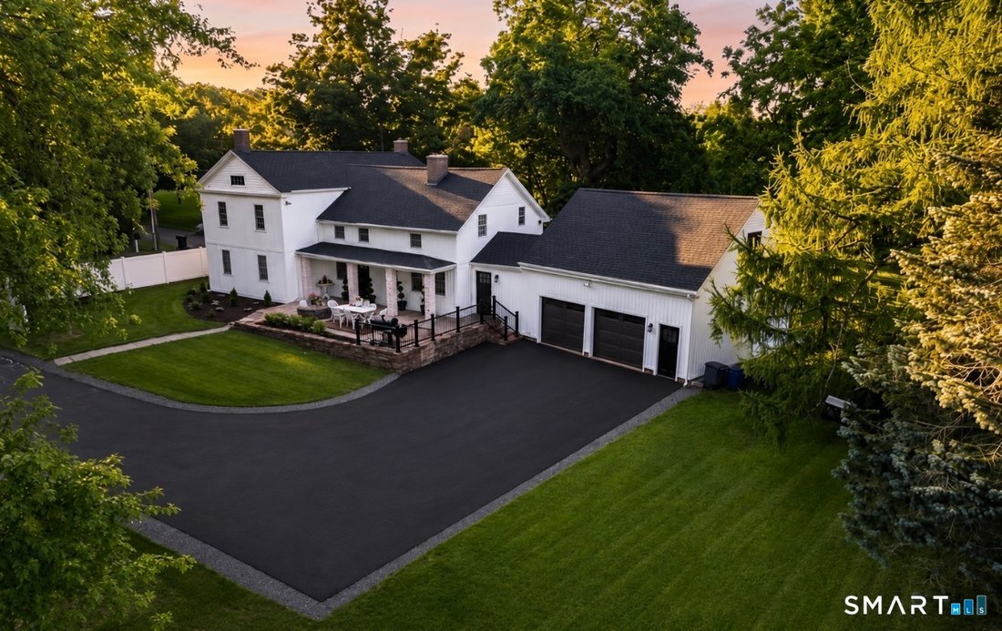 Maison à Avon, Connecticut, États-Unis 1 - 18707022