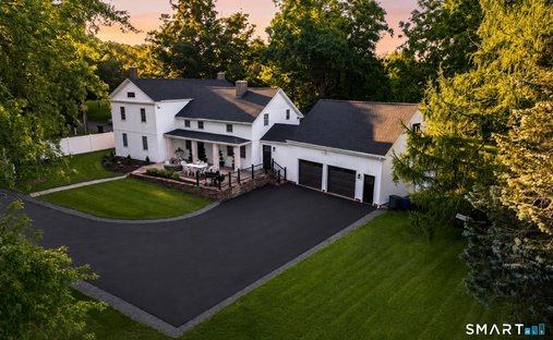 Casa a Avon, Connecticut, Stati Uniti 1