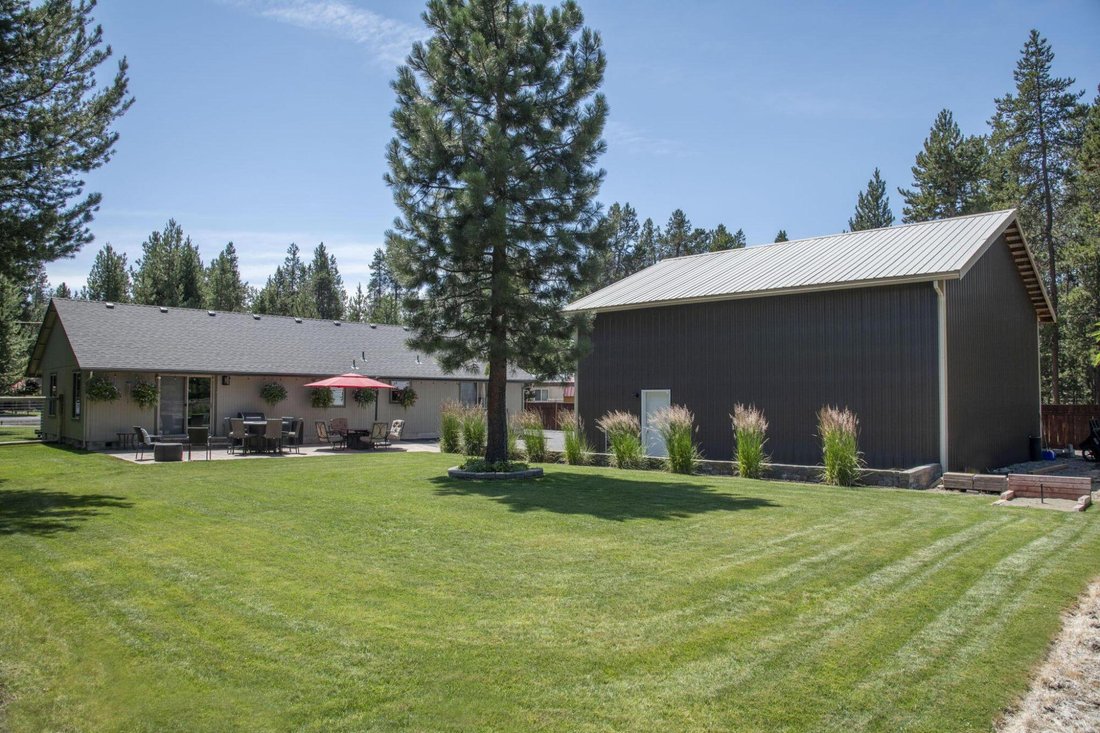 House in Sunriver, Oregon, United States 5 - 18702776