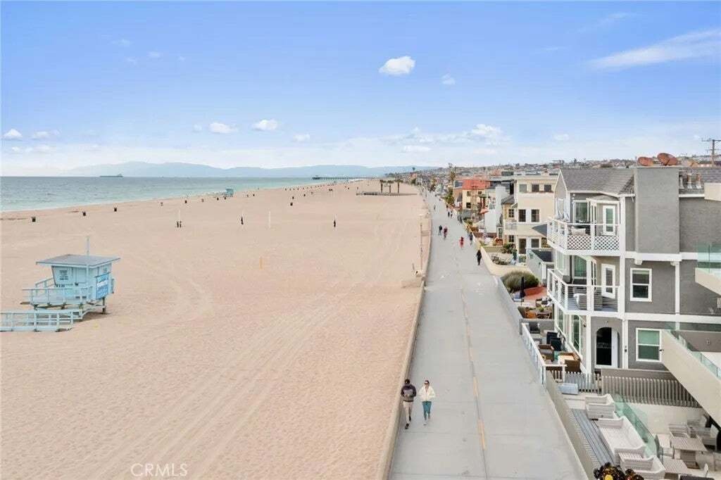 Hermosa Beach, California, United States 5 - 18711510