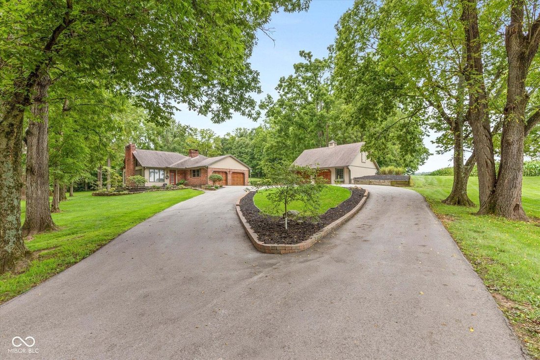 House in Mooresville, Indiana, United States 2 - 18703282