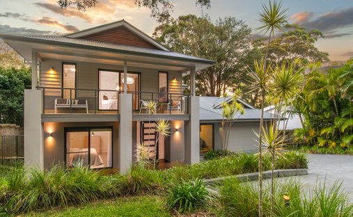 Casa en Newport, Nueva Gales del Sur, Australia 1