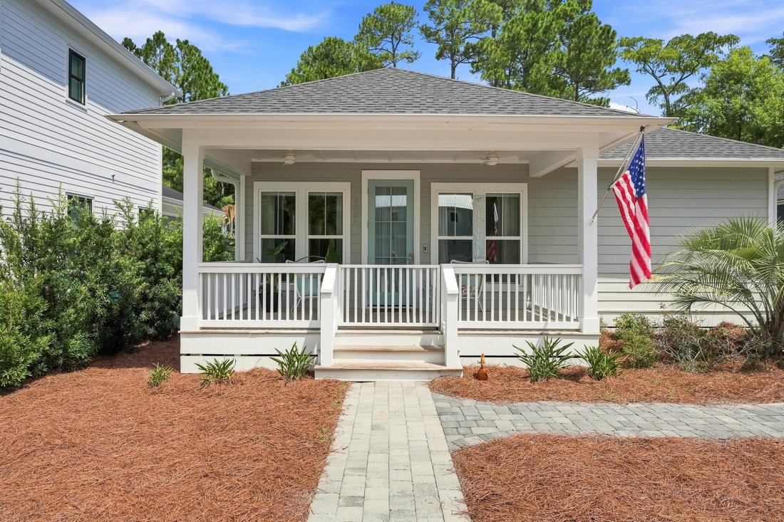 House in Santa Rosa Beach, Florida, United States 3 - 18711058