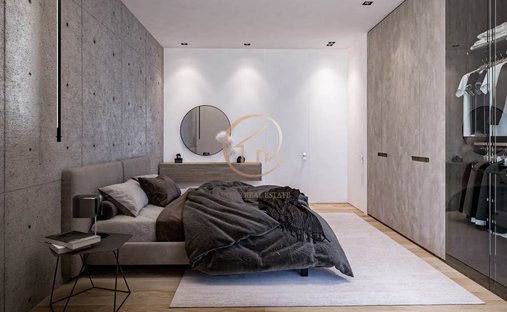Apartamento en Glifada, Ática, Grecia 1