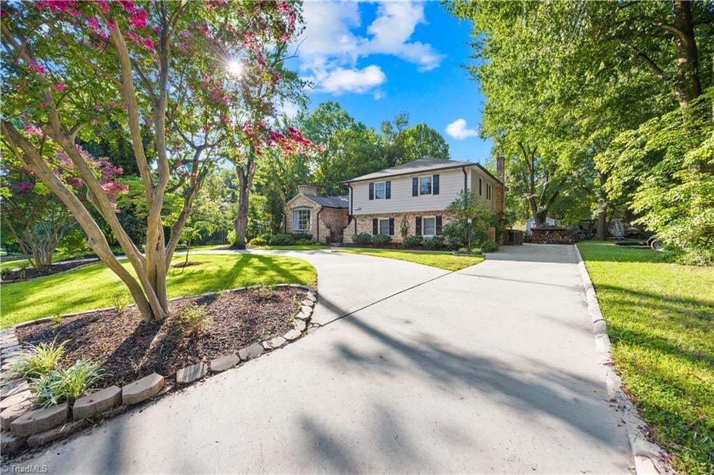 House in Elon, North Carolina, United States 2 - 18700842