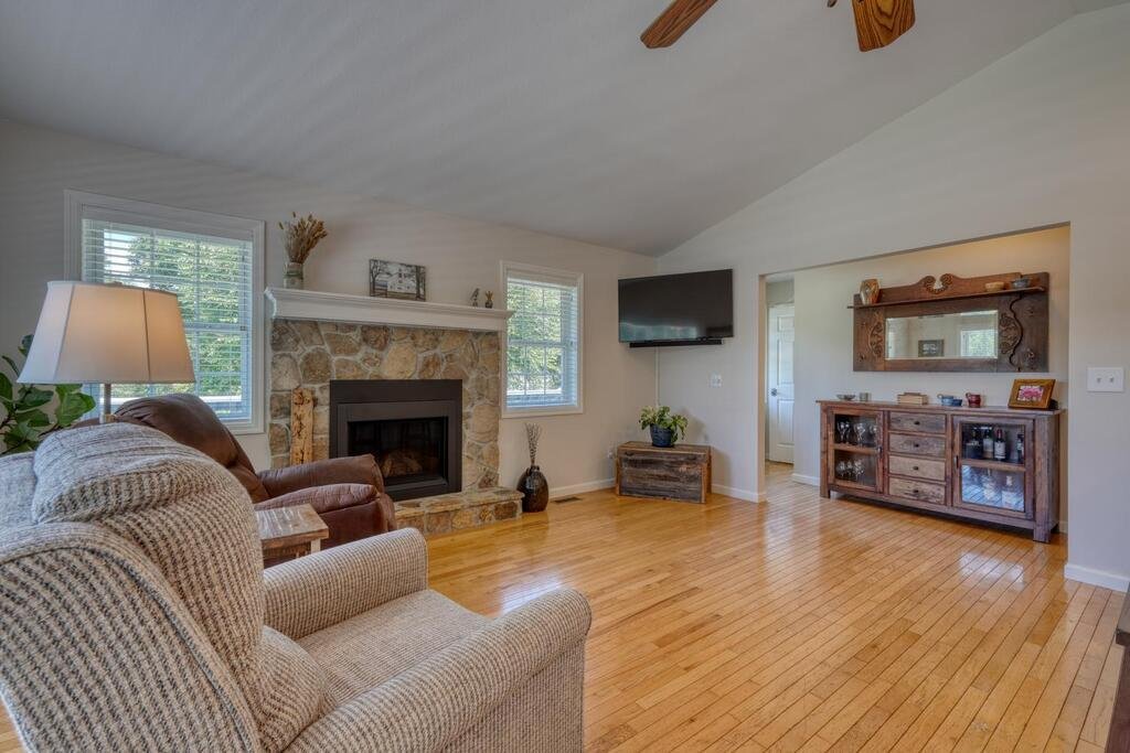 House in Hayesville, North Carolina, United States 3 - 18711093