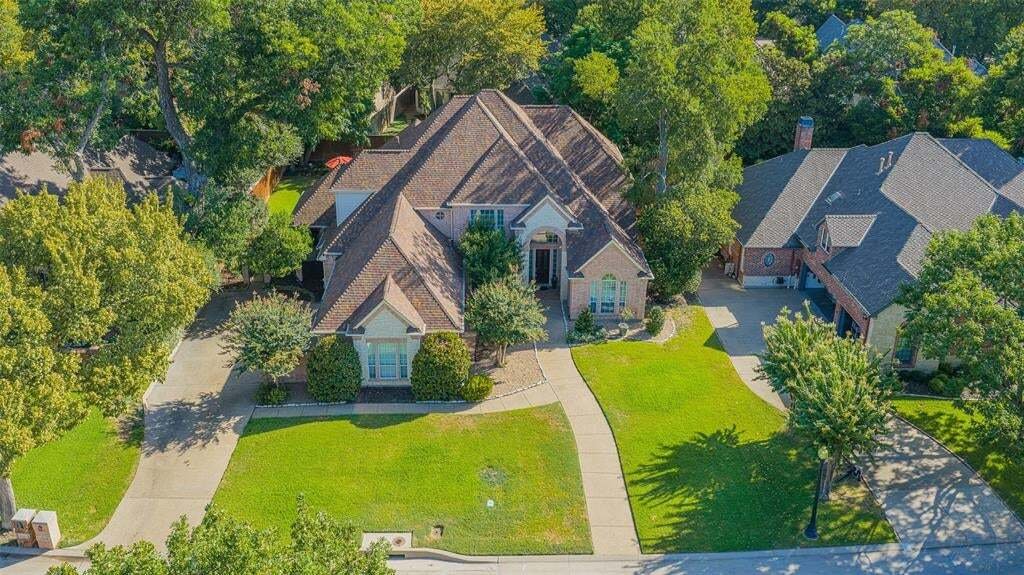 House in Fort Worth, Texas, United States 1 - 18569250