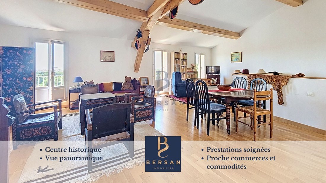 Apartment in Exterieurs, Frejus, France 1 - 18704406