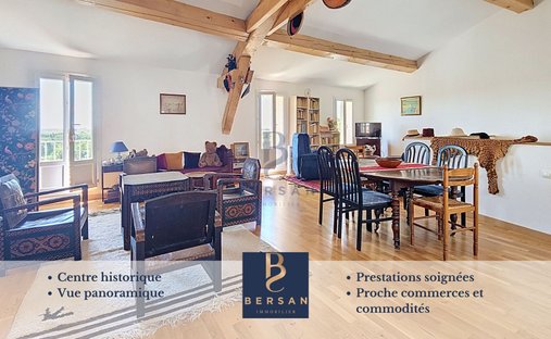 Appartement à Extérieurs, Fréjus, France 1