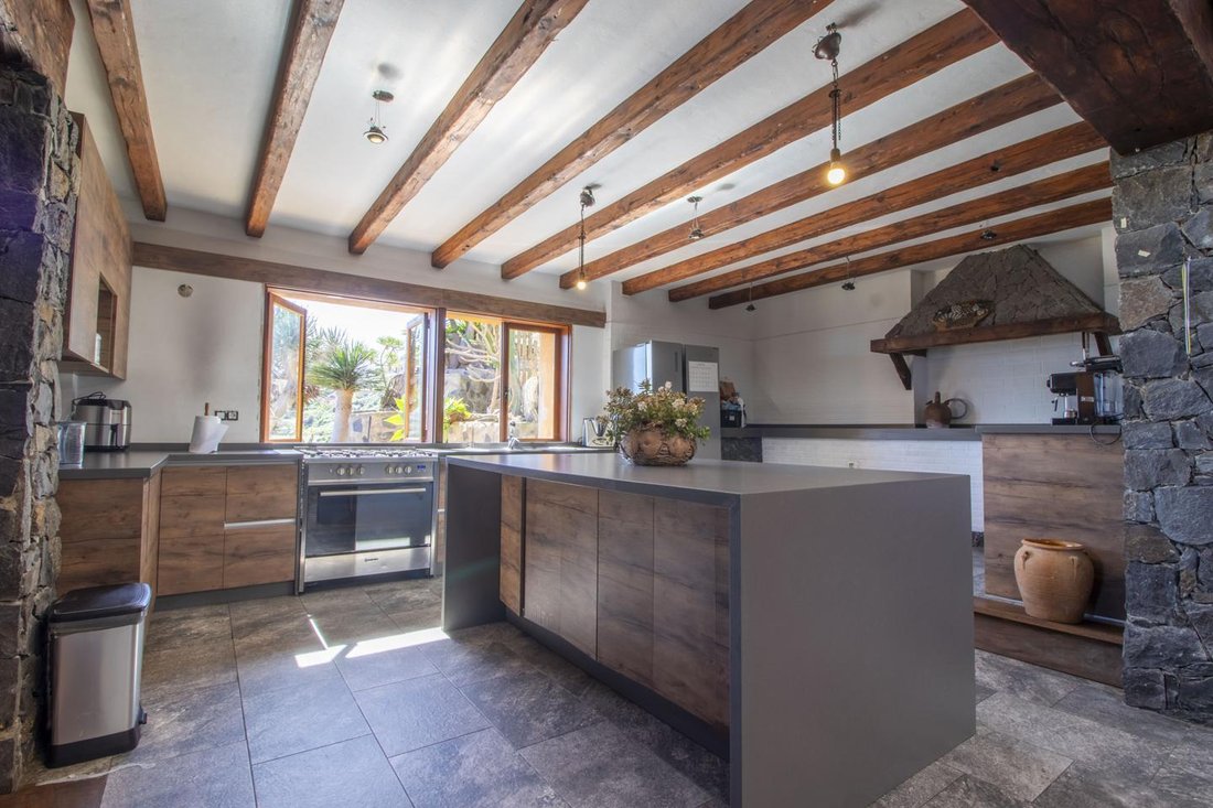 Villa in Los Realejos, Canary Islands, Spain 5 - 18702781