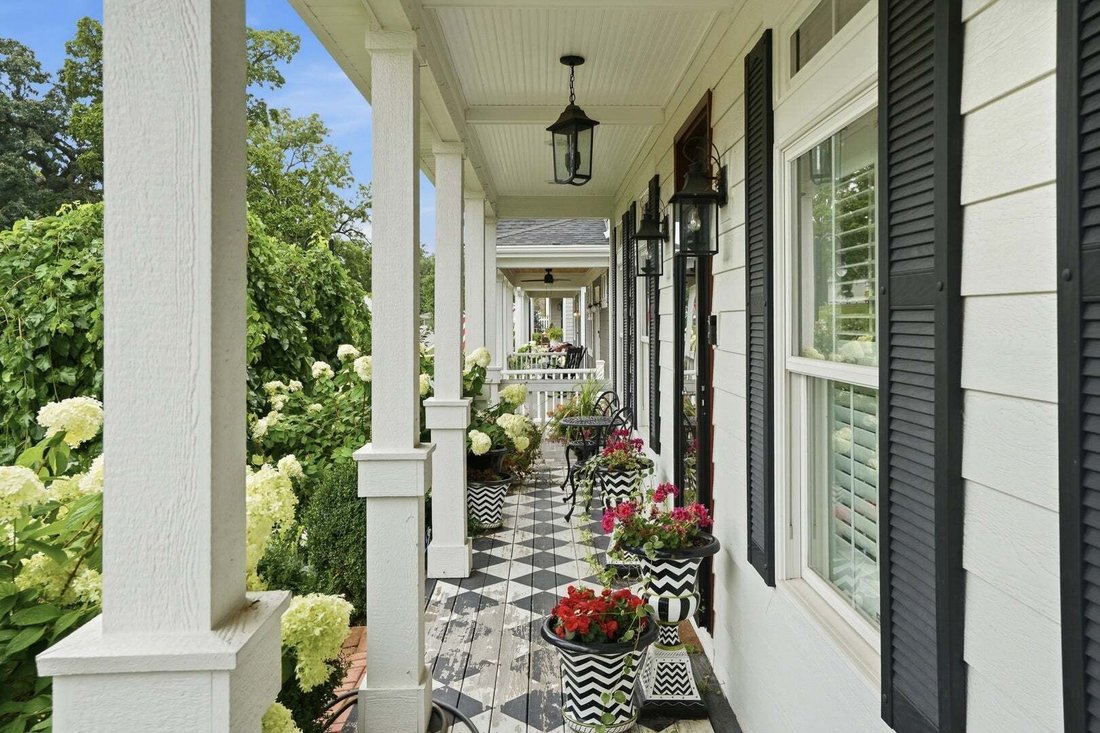 House in Orland Park, Illinois, United States 4 - 18706173