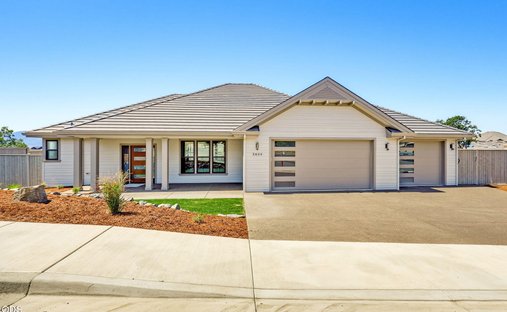 Haus in Medford, Oregon, Vereinigte Staaten 1