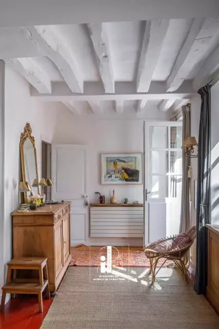 House in Montmachoux, Ile-de-France, France 4 - 18037492