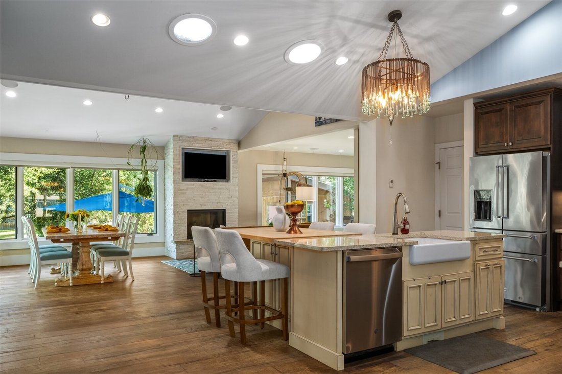 House in Steamboat Springs, Colorado, United States 3 - 18709215