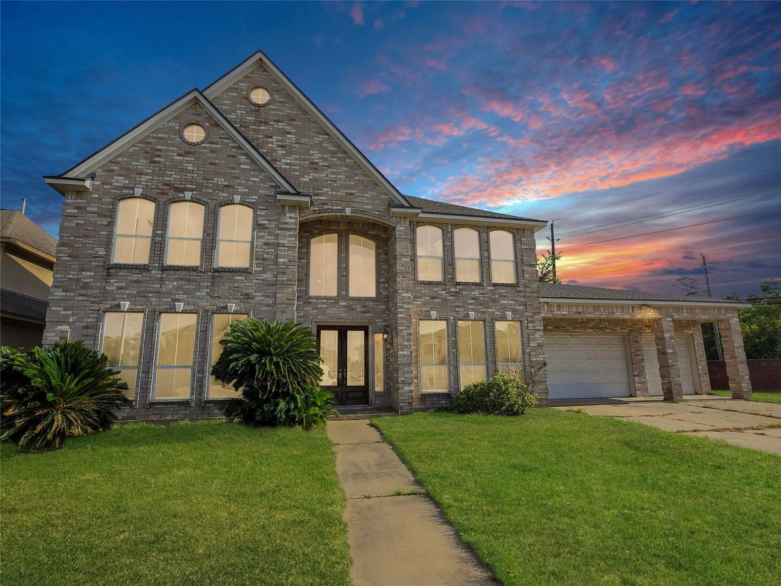 House in Spring, Texas, United States 1 - 18711615