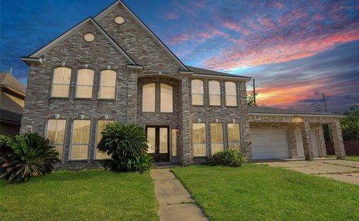 Casa a Spring, Texas, Stati Uniti 1