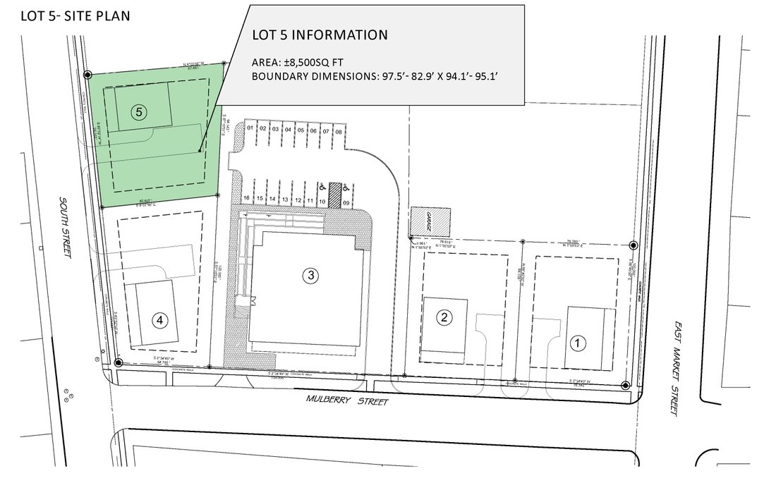 Land in Rhinebeck, New York, United States 2 - 18710895