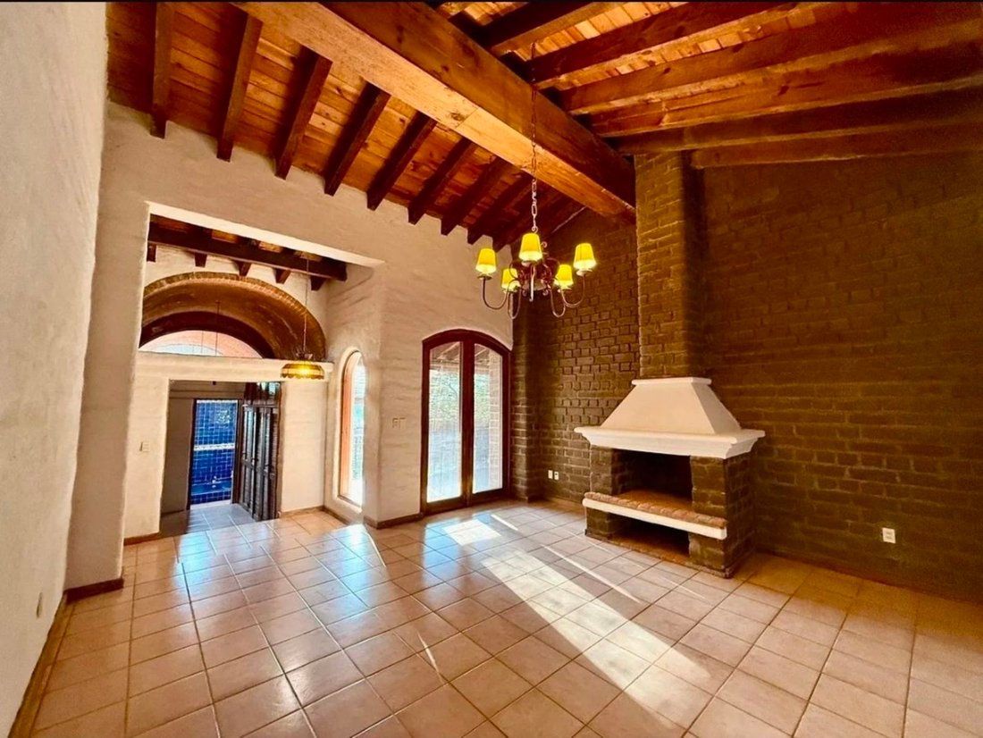 House in San Miguel de Allende, Guanajuato, Mexico 1 - 18707883