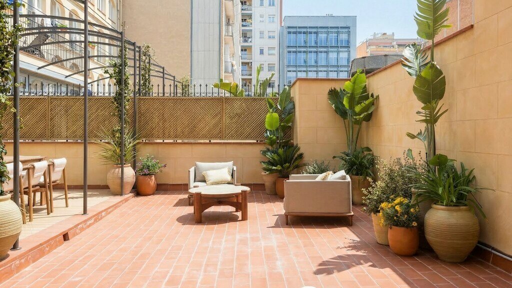 Apartment in Eixample, Barcelona, Spain 2 - 18706917