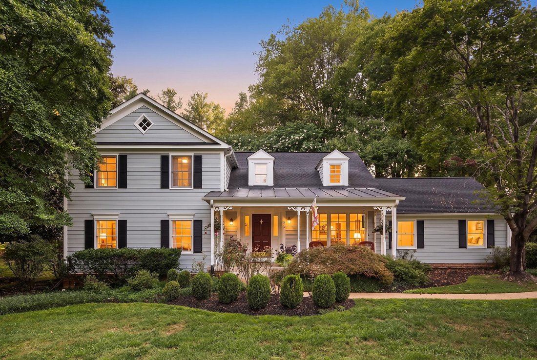 Casa a Great Falls, Virginia, Stati Uniti 1 - 18661396