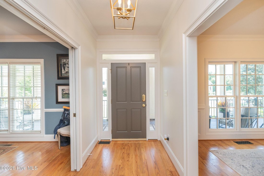 Casa en North Augusta, Carolina del Sur, Estados Unidos 5 - 18708478