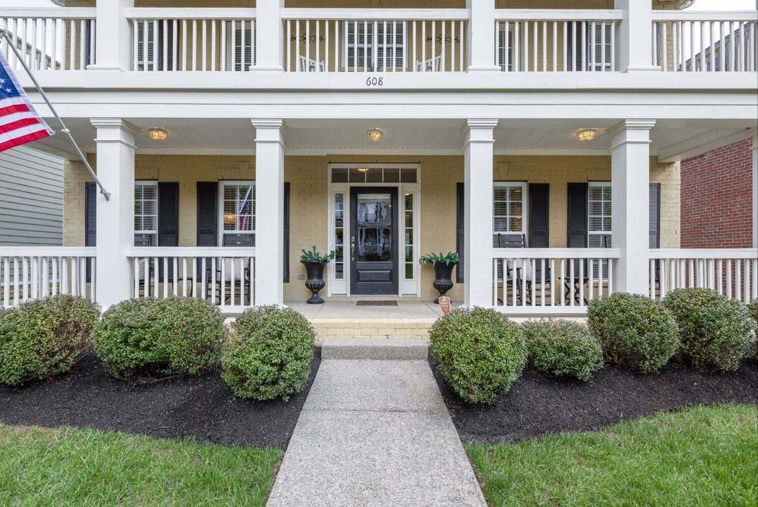House in Franklin, Tennessee, United States 5 - 18708681