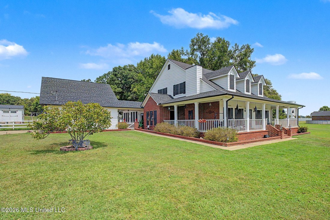 House in Hernando, Mississippi, United States 3 - 18703137