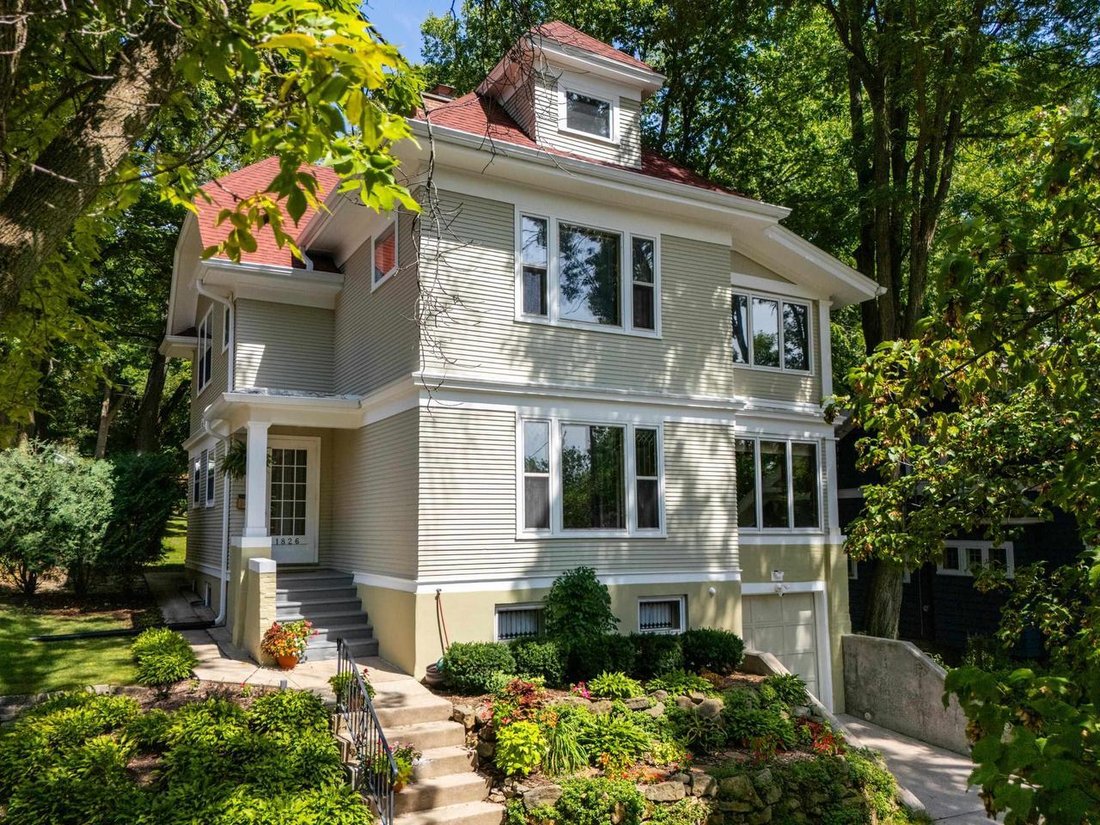 Haus in Maple Bluff, Wisconsin, Vereinigte Staaten 1 - 18713881