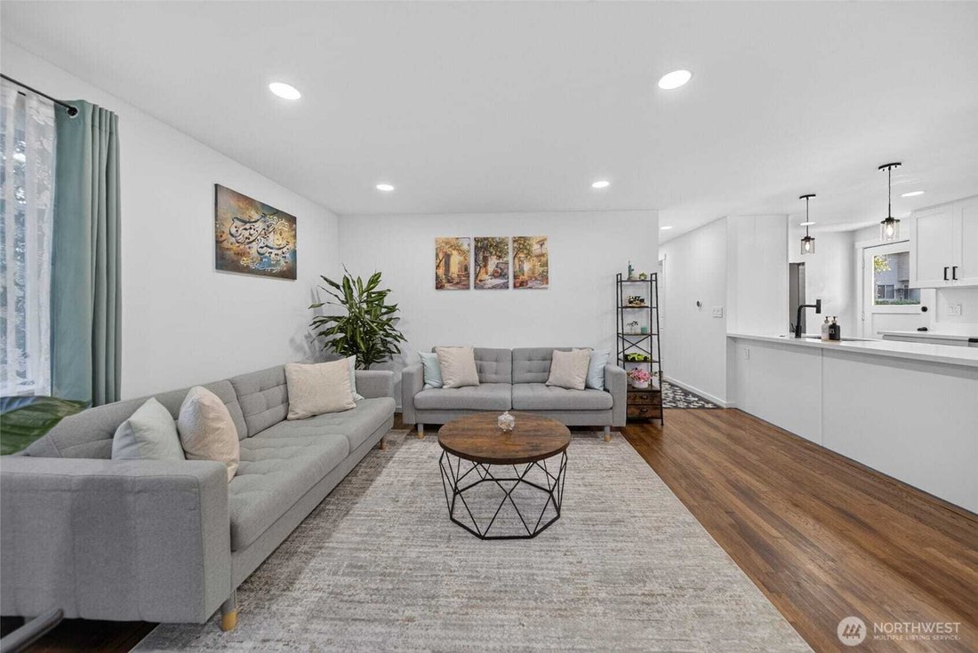 House in Federal Way, Washington, United States 3 - 18705493
