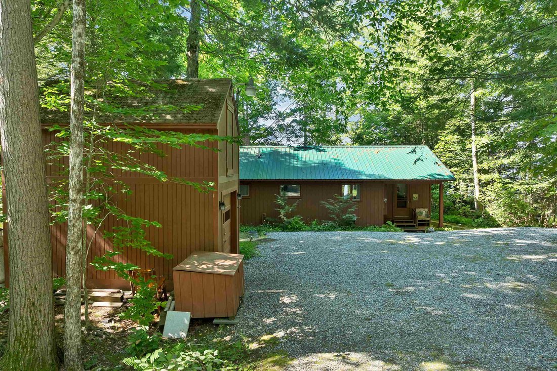 House in Moultonborough, New Hampshire, United States 5 - 18704622