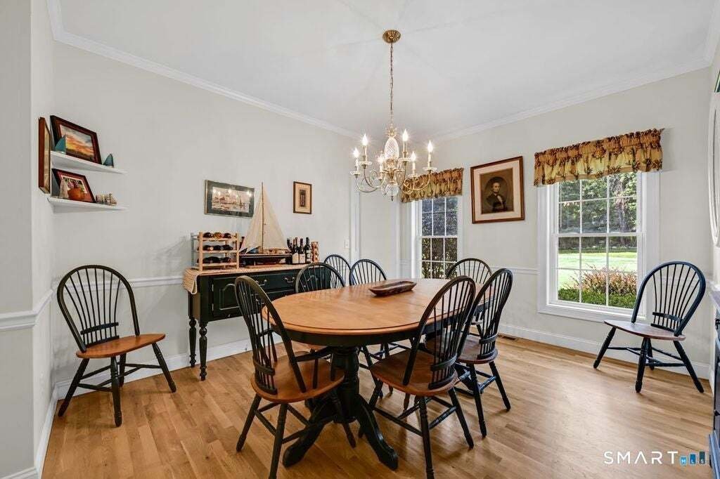 House in Woodbury, Connecticut, United States 4 - 18705174