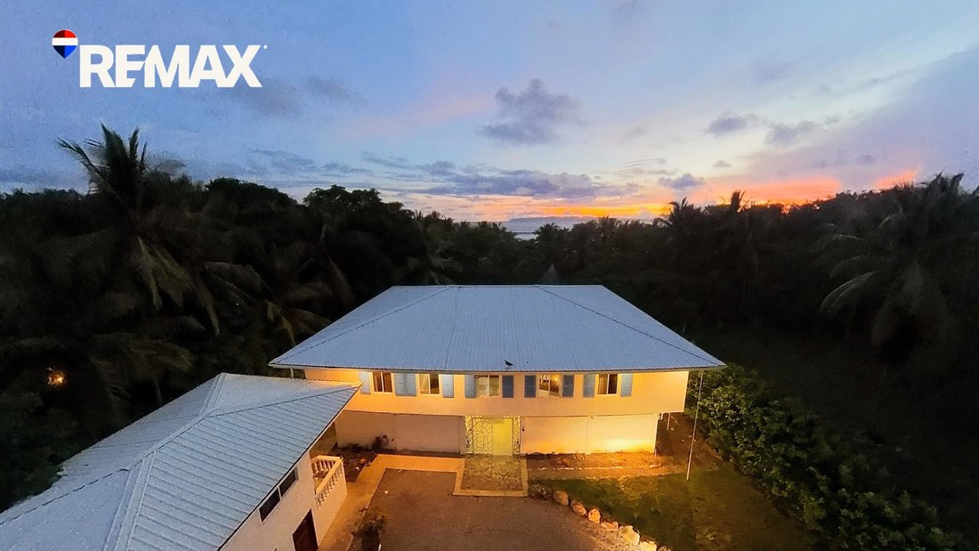 House in Puntarenas, Golfito, Costa Rica 2 - 18709562
