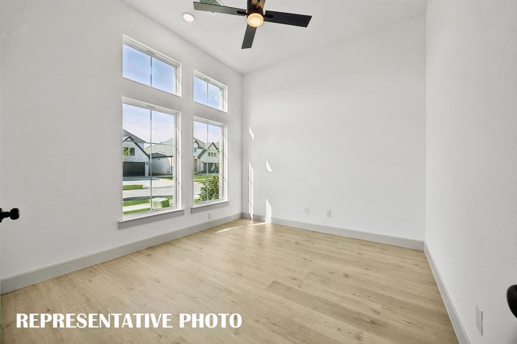 House in Celina, Texas, United States 5 - 18706771