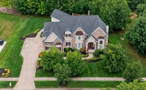 Casa a Solon, Ohio, Stati Uniti 1