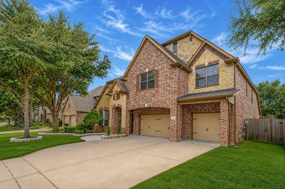 House in Katy, Texas, United States 2 - 18708881