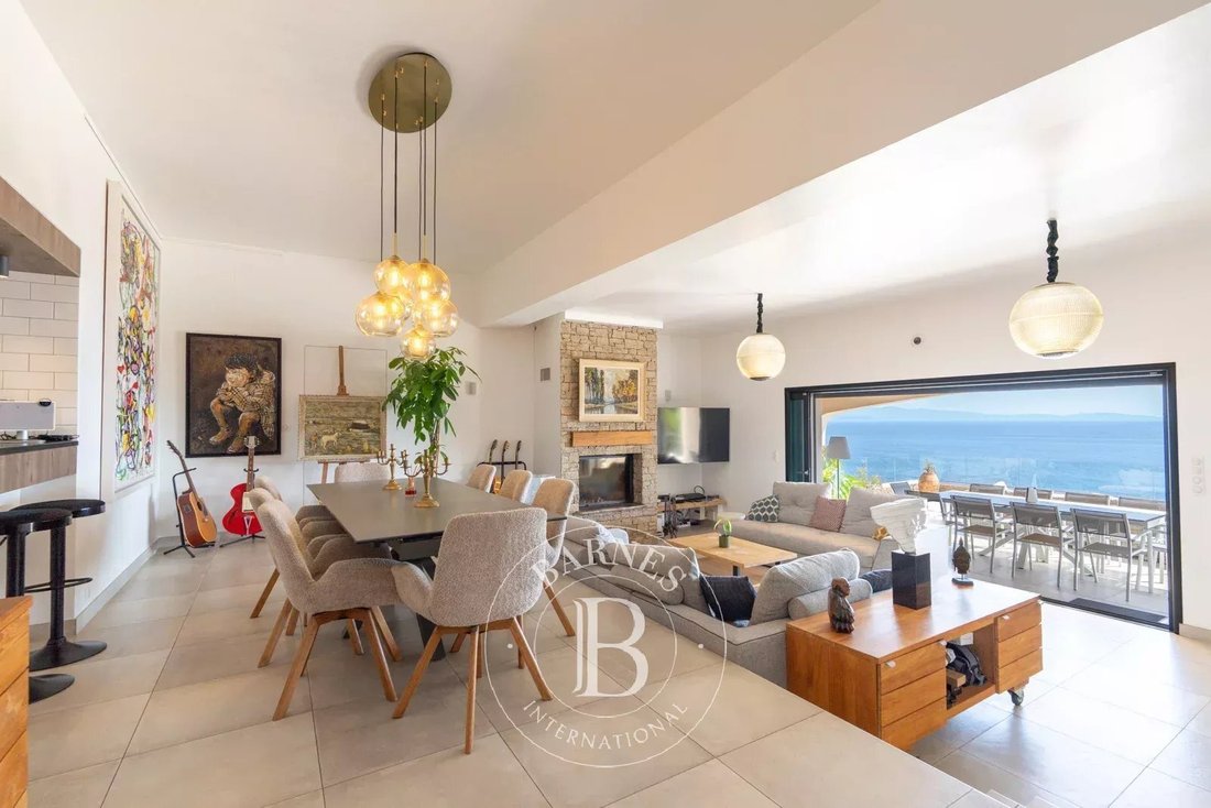Villa in Ajaccio, Corsica, France 2 - 18704203