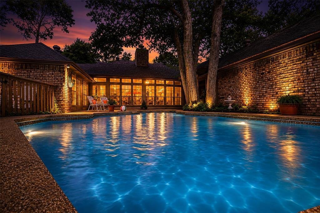 House in Flower Mound, Texas, United States 5 - 18713907