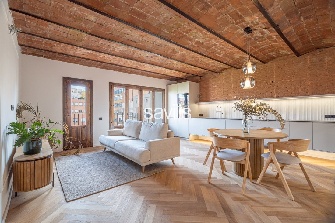 Apartment in Eixample, Barcelona, Spain 4 - 18703679