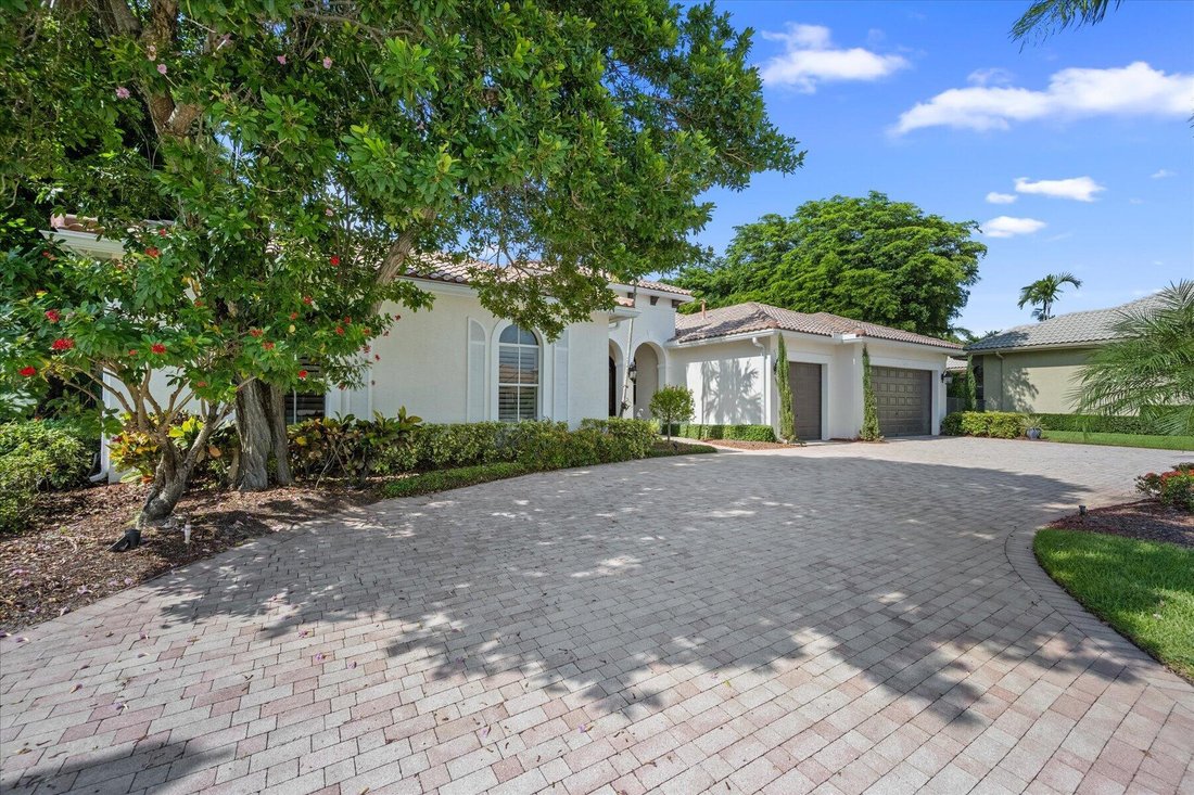 House in Wellington, Florida, United States 3 - 18704213