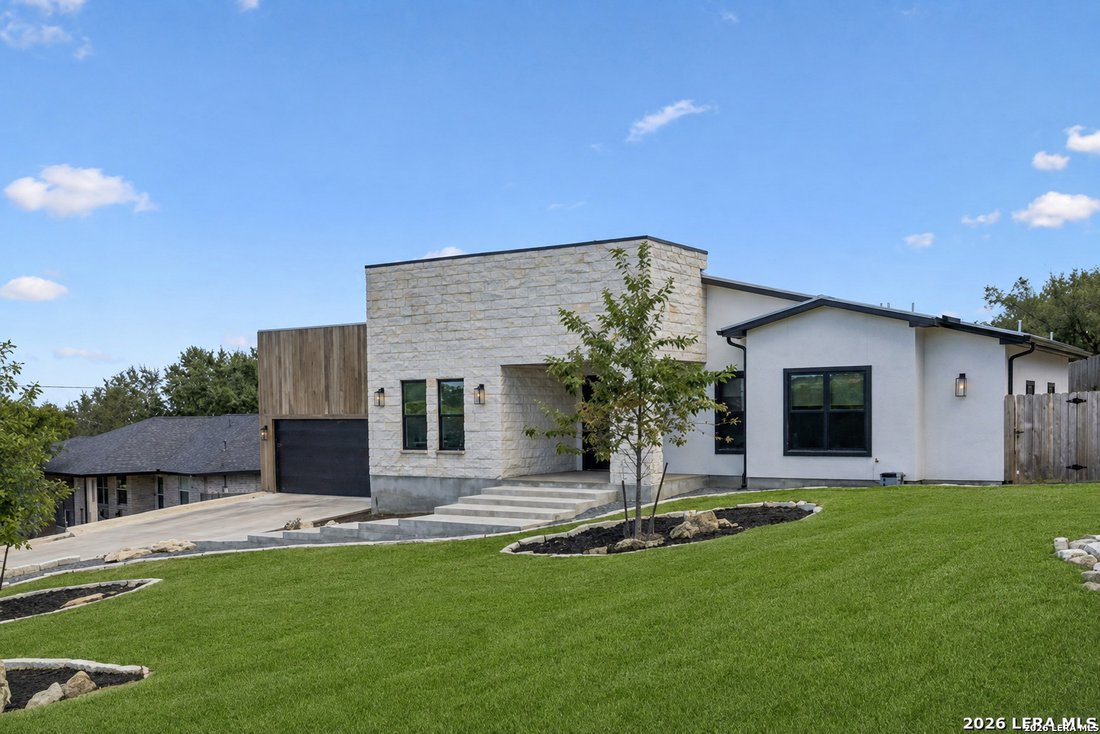 House in San Antonio, Texas, United States 1 - 18711503