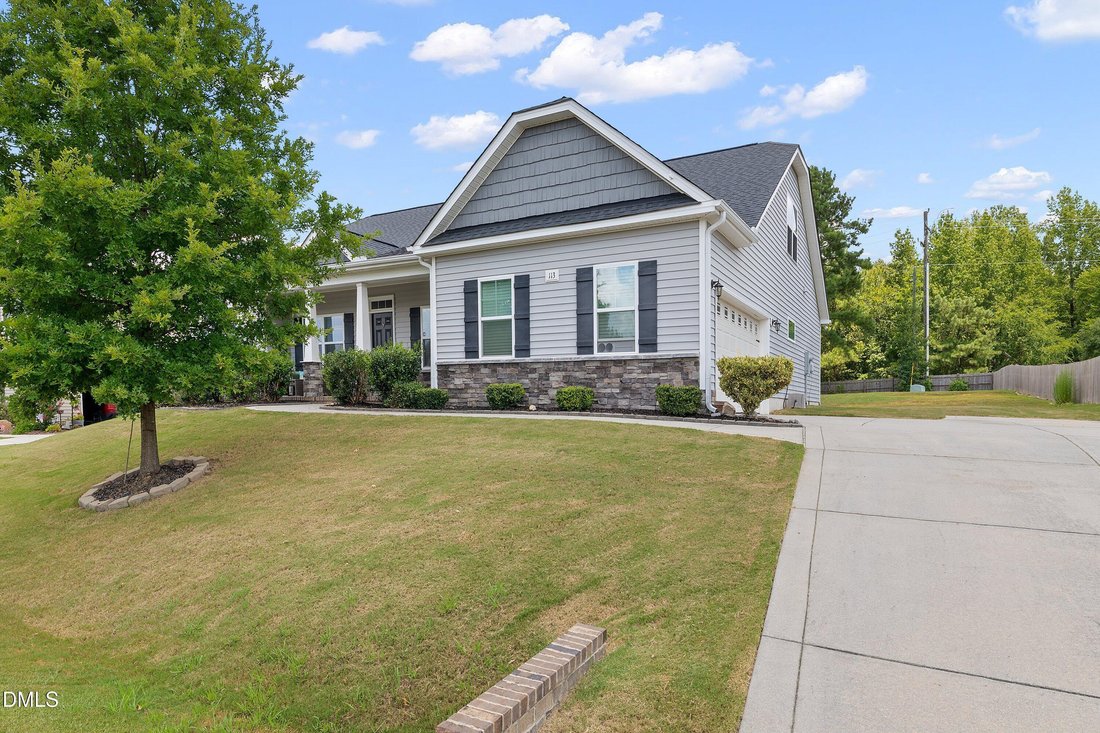 House in Clayton, North Carolina, United States 4 - 18703382