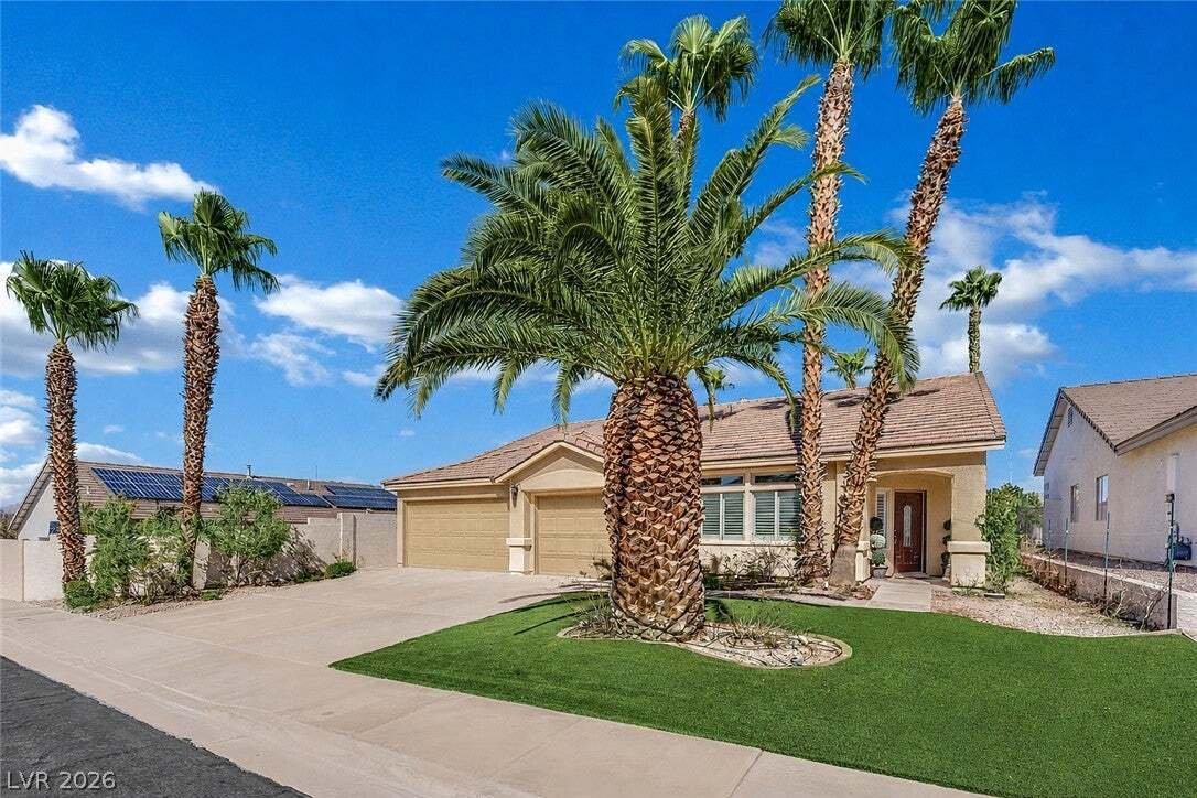 Casa en Henderson, Nevada, Estados Unidos 4 - 18711238