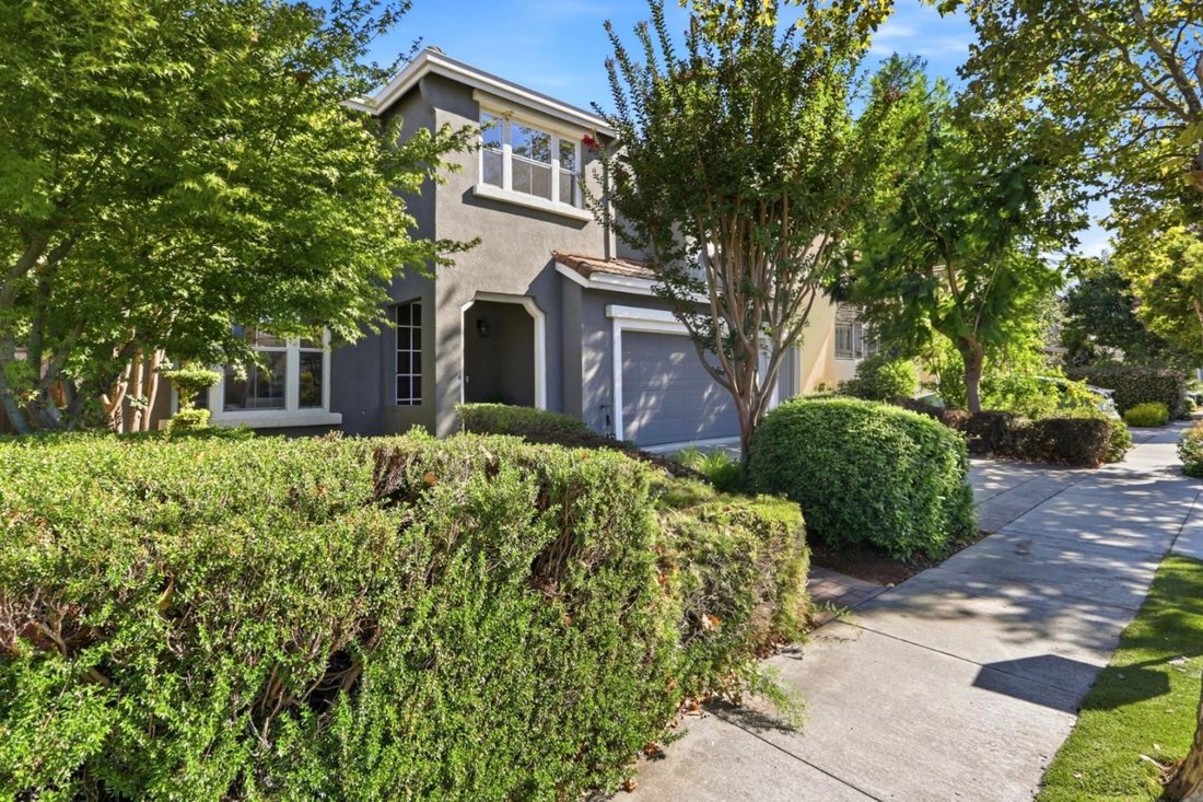 House in San Jose, California, United States 2 - 18705620