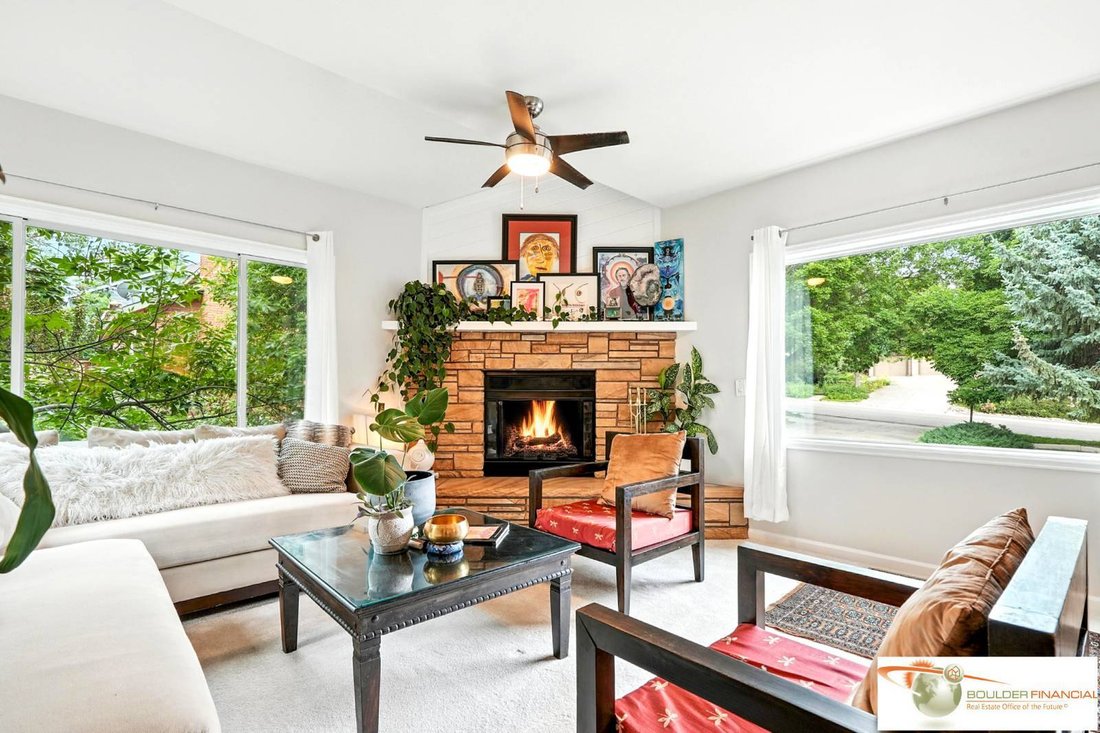 House in Boulder, Colorado, United States 3 - 18713050
