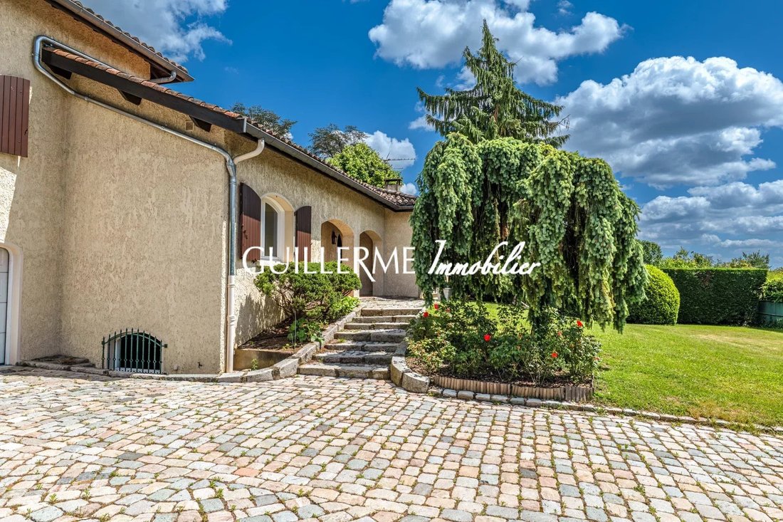 House in Dardilly, Auvergne-Rhône-Alpes, France 5 - 18710631