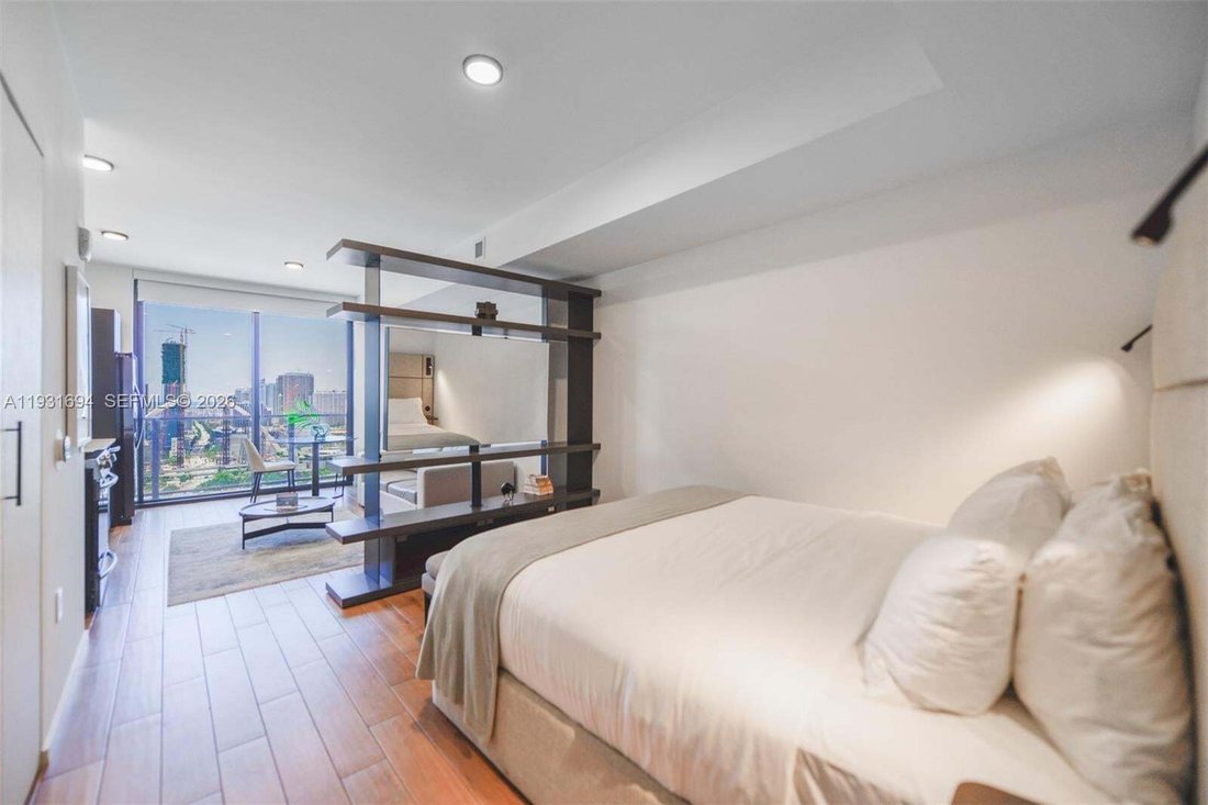 Condominio en Miami, Florida, Estados Unidos 4 - 18703125