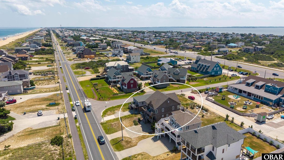 House in Nags Head, North Carolina, United States 5 - 18705024